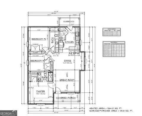 123 Parker Pl, Lyons, GA 30436 photo 3