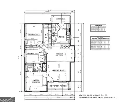 108 Parker Pl, Lyons, GA 30436 photo 2