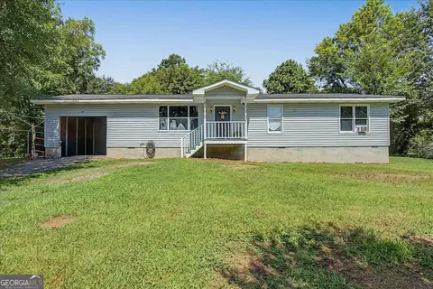 3 Hammond Dr SW, Plainville, GA 30733
