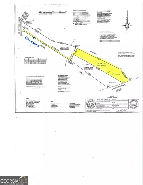 0 Freedom Ln #18B, Commerce, GA 30530 photo 2