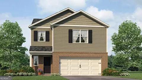 107 Glenrise Rd, Dallas, GA 30157