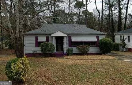 1124 Wyland Dr SW, Atlanta, GA 30310