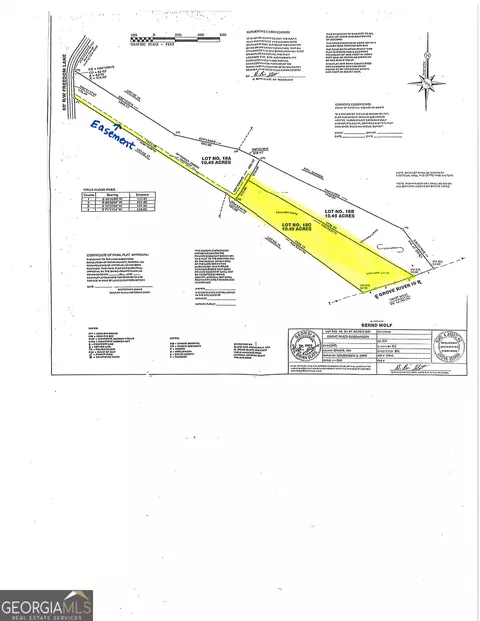 0 Freedom Ln #18C, Commerce, GA 30530 photo 4
