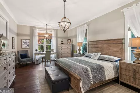 Bedroom - 44 Whisper Pl, Jasper, GA 30143 photo 1 of 6