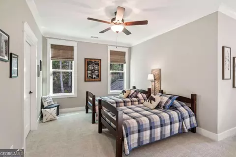 Bedroom - 44 Whisper Pl, Jasper, GA 30143 photo 5 of 6