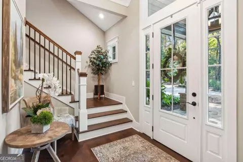 Entry Way - 44 Whisper Pl, Jasper, GA 30143 photo 1 of 8