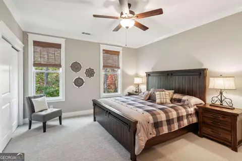 Bedroom - 44 Whisper Pl, Jasper, GA 30143 photo 6 of 6