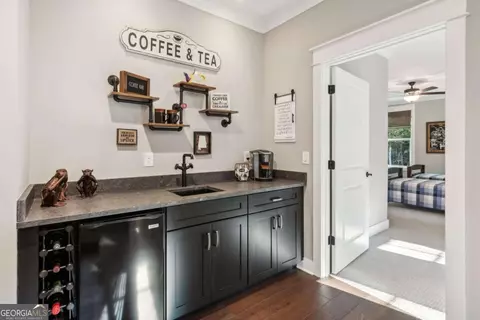 Entry Way - 44 Whisper Pl, Jasper, GA 30143 photo 6 of 8
