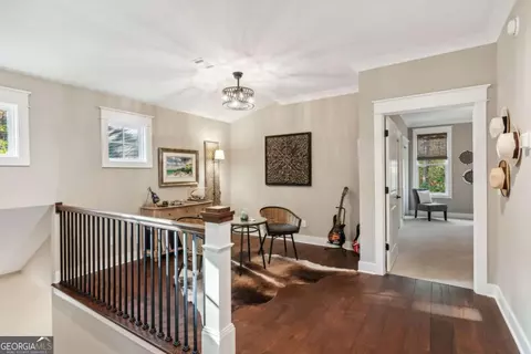 Entry Way - 44 Whisper Pl, Jasper, GA 30143 photo 4 of 8