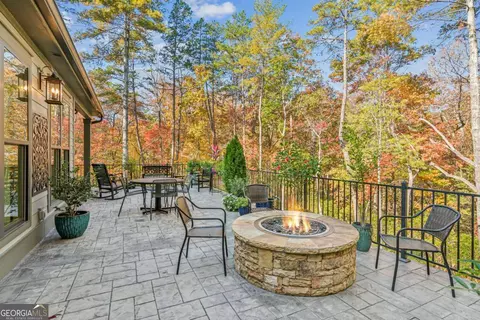 Exterior - 44 Whisper Pl, Jasper, GA 30143 photo 3 of 3