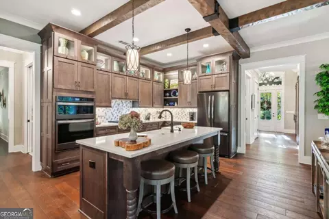 Kitchen - 44 Whisper Pl, Jasper, GA 30143 photo 1 of 5