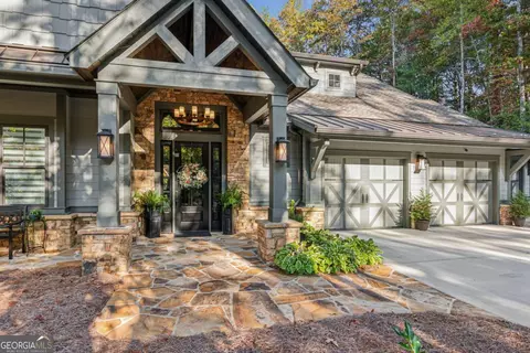 Other - 44 Whisper Pl, Jasper, GA 30143 photo 1 of 4