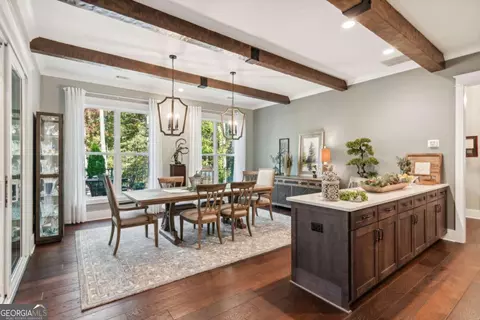 Dining - 44 Whisper Pl, Jasper, GA 30143 photo 1 of 1