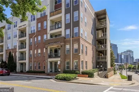 390 17th St NW #2001, Atlanta, GA 30363