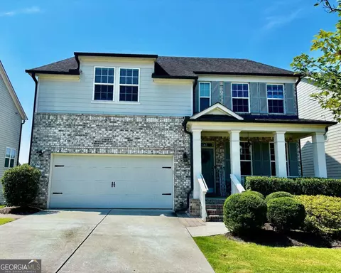 415 Payne Rd, Woodstock, GA 30188