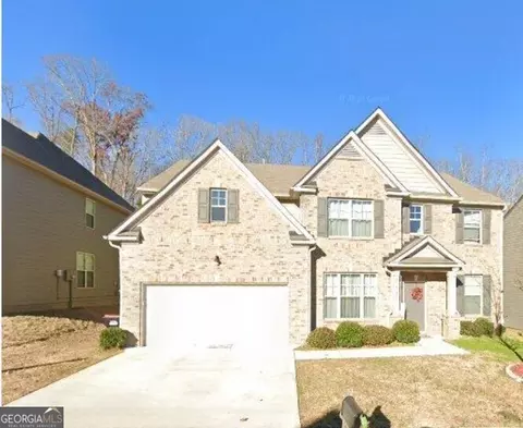 5857 Savannah River Rd, Atlanta, GA 30349