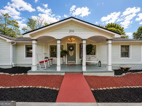 200 Church St, Fayetteville, GA 30214