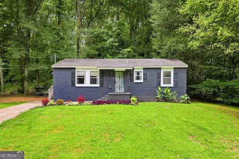 1137 Redford Dr SE, Atlanta, GA 30315