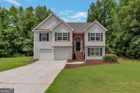 1388 Sierra Ridge Pl, Loganville, GA 30052