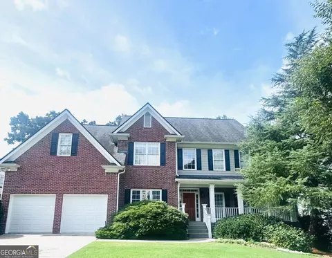 1128 W Promontory Drive Dr, Marietta, GA 30062