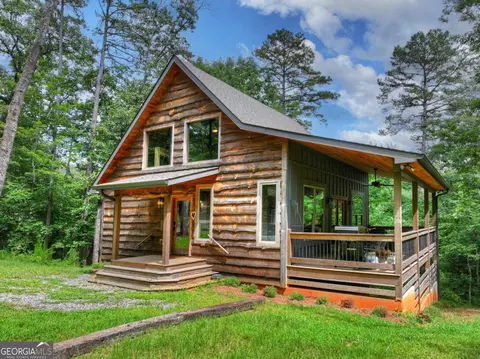 232 Ridge Oaks Way, Ellijay, GA 30540