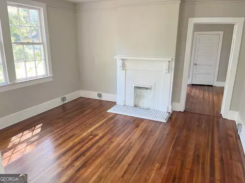 Living - 138 Comer Ter #A & B, Macon, GA 31204 photo 2 of 2