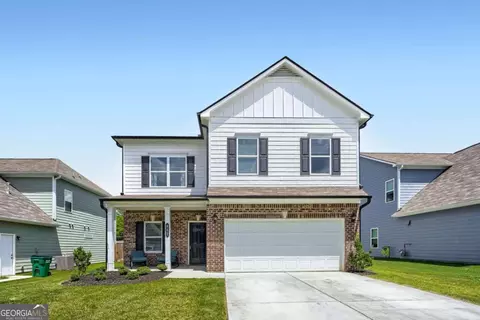 407 Larry Ln, Adairsville, GA 30103