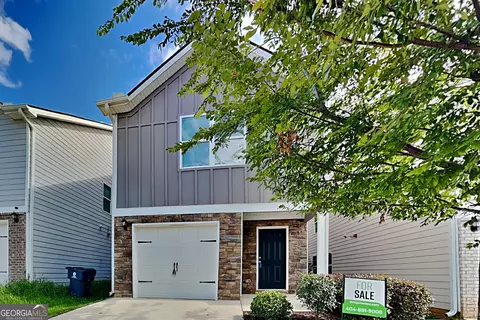 1083 NE Benfield Ridge West Ct, Conyers, GA 30012