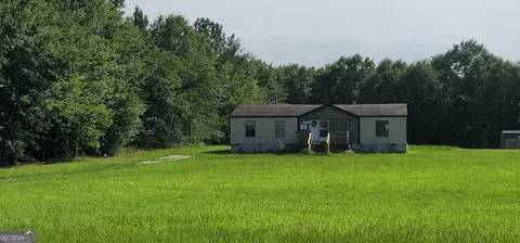 3629 Springhill Church Rd, Blythe, GA 30805