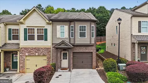 3924 Cyrus Crest Cir NW, Kennesaw, GA 30152