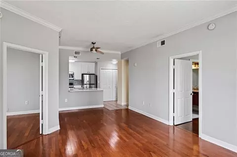 Undisclosed, Atlanta, GA 30309
