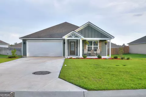 1224 Marjorie, Hahira, GA 31632