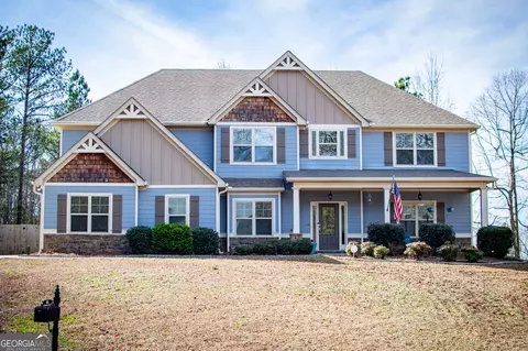 201 Overton Pt, Carrollton, GA 30116