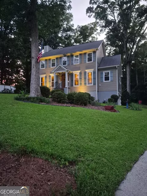 125 Rivoli Oaks Cir, Macon, GA 31210