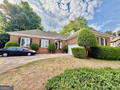 3607 Hampstead Ln NE, Roswell, GA 30075