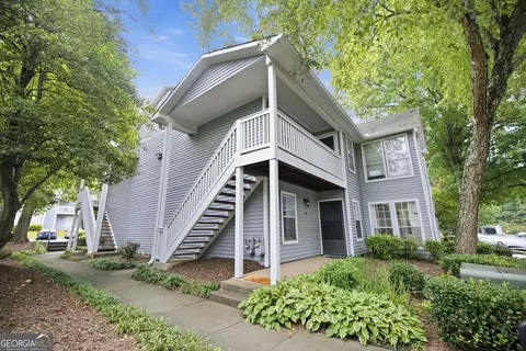 402 Olde Mill Ln #402, Norcross, GA 30093