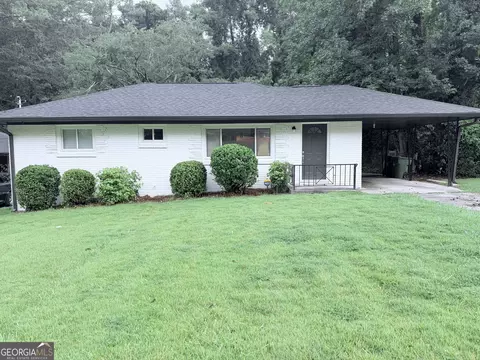 2661 Connally Dr, East Point, GA 30344
