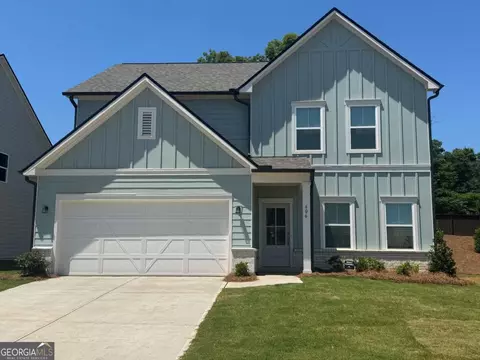 717 Mistwood Way, Cartersville, GA 30120