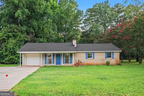 2377 Stanton Rd SE, Conyers, GA 30094