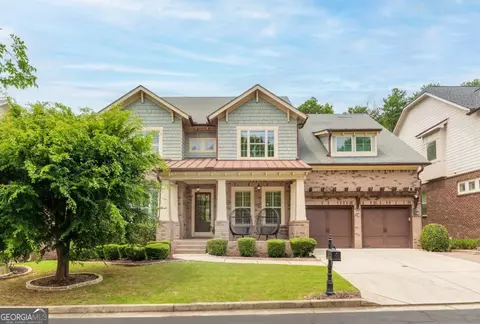 3560 Allee Elm Dr, Alpharetta, GA 30022