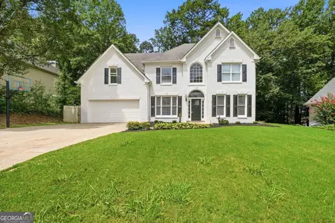 4619 Carina Dr NW, Acworth, GA 30101