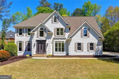 715 Apsley Way, Johns Creek, GA 30022