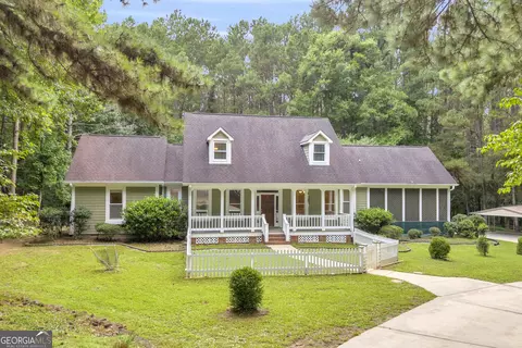 170 Cedar Springs Pl, Athens, GA 30605