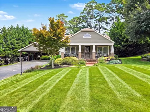 906 Cartersville Hwy, Dallas, GA 30132