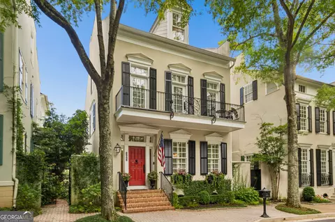 305 Abercorn Sq, Peachtree City, GA 30269