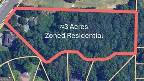 5030 Pine Mountain Rd NW, Kennesaw, GA 30152