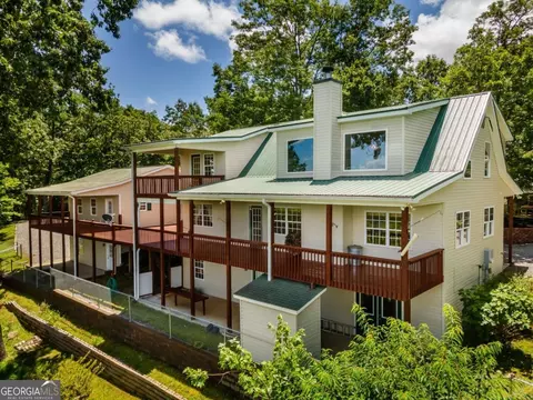 334 Hawks Claw Trl, Morganton, GA 30560