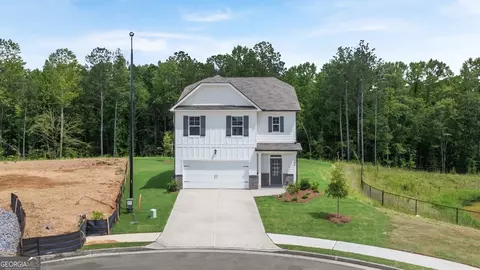 1144 Lost Creek Pkwy, Dallas, GA 30132