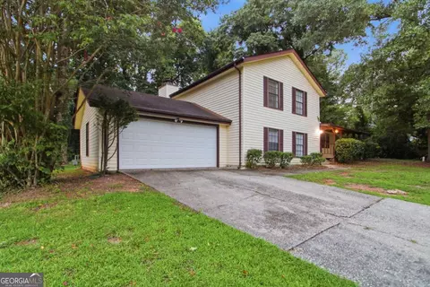 1292 Brookvale Dr, Riverdale, GA 30296