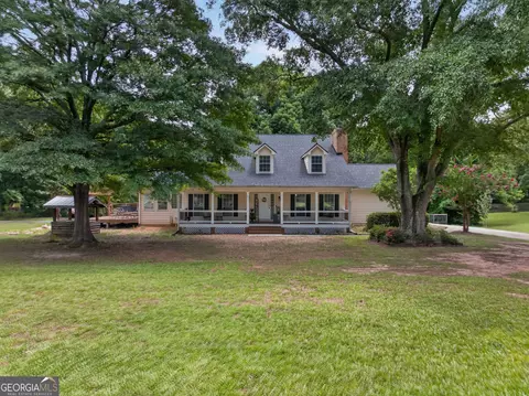 410 Old Highway 81, Oxford, GA 30054